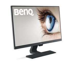 Benq | GW2780E | 27 " | IPS | FHD | 1920 x 1080 | 16:9 | Warranty 36 month(s) | 5 ms | 250 cd/m² | Black | HDMI ports quantity 1 | 60 Hz