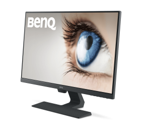 Benq | GW2780E | 27 " | IPS | FHD | 1920 x 1080 | 16:9 | Warranty 36 month(s) | 5 ms | 250 cd/m² | Black | HDMI ports quantity 1 | 60 Hz