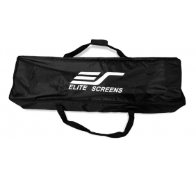 Elite Screens | Yard Master 2 Mobile Outdoor screen WV-Dual | OMS100H2-DUAL | Diagonal 120 " | 16:9 | Viewable screen width (W) 266 cm