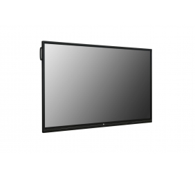 LG 75TR3BF-B  75 ", 330 cd/m², Landscape, 16/7, Touchscreen, 178 °, 8 ms, 178 °, 3840 x 2160 pixels, 330 cd/m²