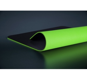 Razer | Gigantus V2 Soft | Large | Rubber foam | Gaming mouse pad | 450 x 3 x 400 mm | Black