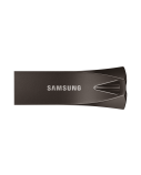 Samsung | BAR Plus | MUF-64BE4/APC | 64 GB | USB 3.1 | Grey