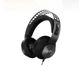 Lenovo | Gaming Headset | Legion H500 | Built-in microphone | 3.5 mm / USB 2.0 | Iron Grey