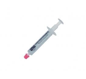 Cooler Master | Thermal Grease | White | universal