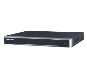 Hikvision Network Video Recorder DS-7608NI-K2 8-ch