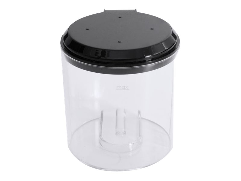 Caso | Coffee grinder | Barista Crema | 150 W | Coffee beans capacity 240 g | Number of cups 12 pc(s) | Black