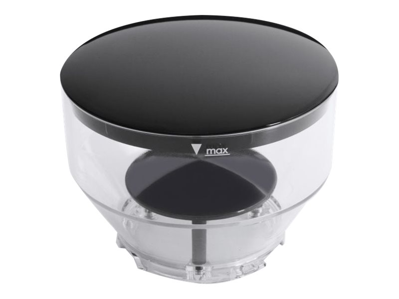Caso | Coffee grinder | Barista Crema | 150 W | Coffee beans capacity 240 g | Number of cups 12 pc(s) | Black