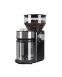 Caso | Coffee grinder | Barista Crema | 150 W | Coffee beans capacity 240 g | Number of cups 12 pc(s) | Black
