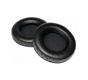 Beyerdynamic EDT 770 VB ear cushions pair velours black incl. foam pads | Beyerdynamic | EDT 770 VB Ear Cushions Pair | N/A | Black