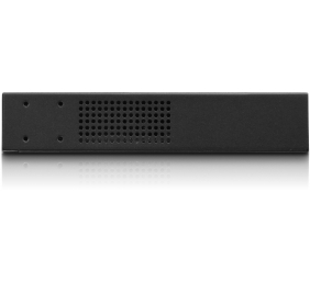 Ubiquiti | EdgeSwitch | ES-16-XG | Web managed | Rackmountable | 10/100 Mbps (RJ-45) ports quantity 1 | Gigabit Ethernet (copper) ports quantity 4 | SFP+ ports quantity 12 | Passive PoE ports quantity 5