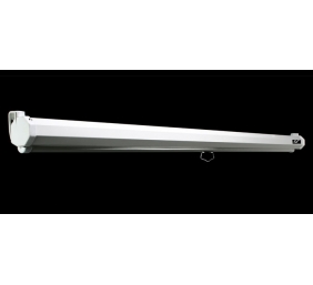 Elite Screens | Manual Series | M120XWH2 | Diagonal 120 " | 16:9 | Viewable screen width (W) 266 cm | White