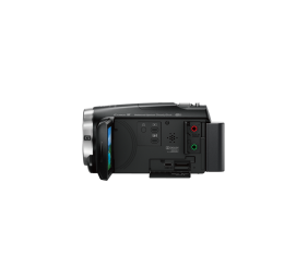 Sony HDR-CX625B 1920 x 1080 pixels, Digital zoom 350 x, Black, Wi-Fi, LCD, Image stabilizer, BIONZ X, Optical zoom 30 x, 7.62 ", HDMI