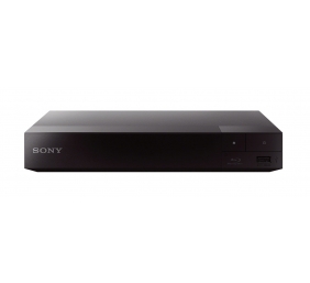 Sony | Blue-ray disc Player | BDP-S3700B | Wi-Fi