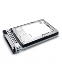 Dell | HDD 2.5" / 1.2TB / 10K / SAS / 12Gbps / 512n / Hot-Plug 14G Rx40 | 10000 RPM | 1200 GB | Hot-swap
