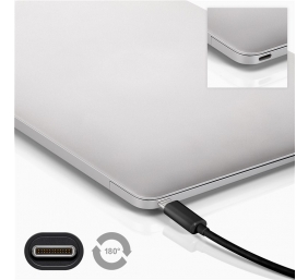Goobay | USB-C 3.1 generation 1 cable | 66509 | USB-C to USB-C