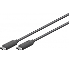 Goobay | USB-C 3.1 generation 1 cable | 66509 | USB-C to USB-C