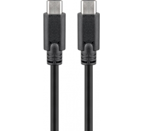 Goobay | USB-C 3.1 generation 1 cable | 66509 | USB-C to USB-C