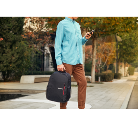 Lenovo | B515 | GX40Q75215 | Fits up to size 15.6 " | Backpack | Black