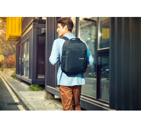 Lenovo | B515 | GX40Q75215 | Fits up to size 15.6 " | Backpack | Black