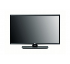 LG 32LT661HBZA 32" (81 cm), Smart TV, HD, 1366 x 768 pixels, Wi-Fi, DVB-T2/C/S2, Black