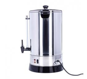 Camry | Boiler | CR 1259 | Electric | 1650 W | 20 L | Stainless steel | Stainless steel