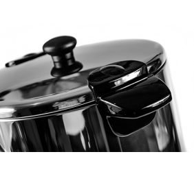Camry | Boiler | CR 1259 | Electric | 1650 W | 20 L | Stainless steel | Stainless steel