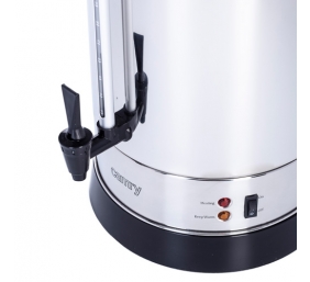 Camry | Boiler | CR 1259 | Electric | 1650 W | 20 L | Stainless steel | Stainless steel