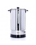 Camry | Boiler | CR 1259 | Electric | 1650 W | 20 L | Stainless steel | Stainless steel