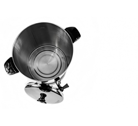 Camry | Boiler | CR 1259 | Electric | 1650 W | 20 L | Stainless steel | Stainless steel
