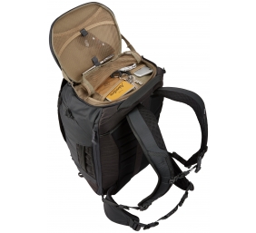 Thule | Fits up to size 15 " | Landmark TLPM-140 | Backpack | Obsidian
