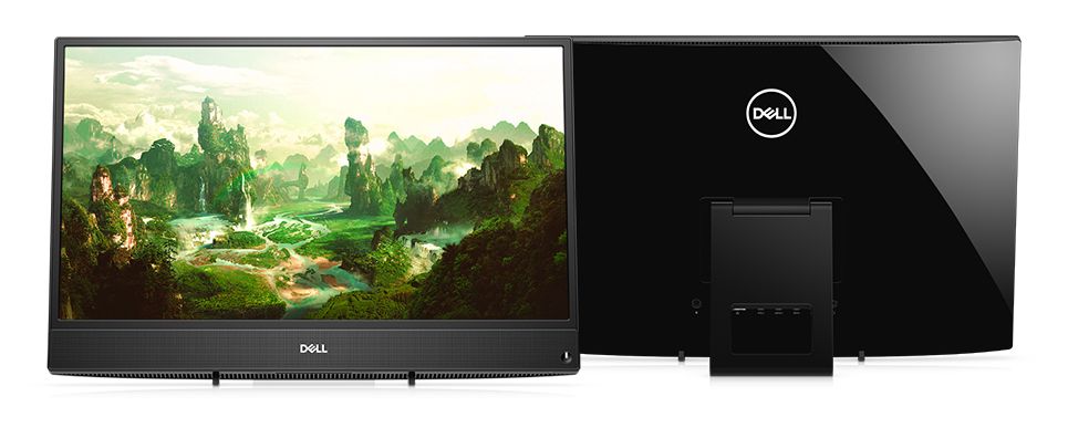 DELL AIO 22-3280 メ8GB SSD256 Office2021 OptiPlex 3280 All-In-One Desktop | Dell USA