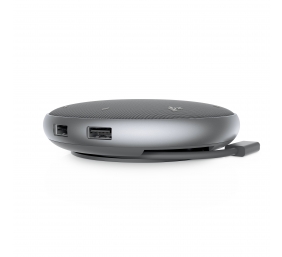 Dell | Mobile Adapter Speakerphone | MH3021P