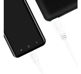 Logilink | USB 3.2 Gen 1x1 Cable | CU0174 | USB-C to USB-A USB-C Male | USB-A Male