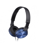 Sony | MDR-ZX310AP | ZX series | Wired | On-Ear | Blue