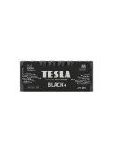 Baterijos Tesla AA Black+ R06 (24 vnt)