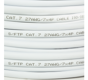 LOGILINK CPV0042 LOGILINK - Bulk Patch C