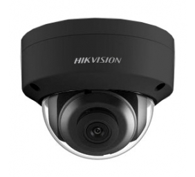 Hikvision IP Camera DS-2CD2145FWD-I F2.8 Dome, 4 MP, 2.8mm, Power over Ethernet (PoE), IP67, IK10, H.265+/H.264+, Micro SD, Max.128GB, Black
