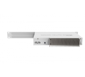 MikroTik | Switch | CRS309-1G-8S+IN | Web managed | Desktop | Gigabit Ethernet (copper) ports quantity 1 | SFP+ ports quantity 8