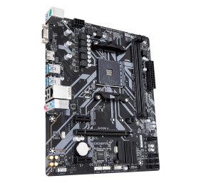 GIGABYTE B450M H AMD AM4