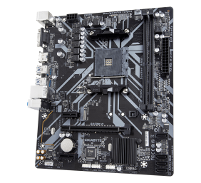 GIGABYTE B450M H AMD AM4