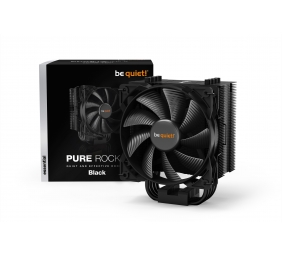 BE QUIET PURE ROCK 2 black