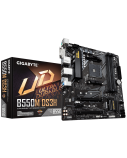 GIGABYTE B550M DS3H AMD Socket AM4