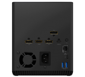 GIGABYTE GeForce AORUS RTX 2080 Ti