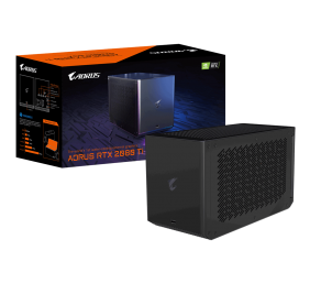 GIGABYTE GeForce AORUS RTX 2080 Ti