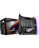 GIGABYTE B550I AORUS PRO AX AM4 DDR4