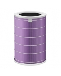 Air Purifier Filter | Mi SCG4011TW | Suitable for Xiaomi Mi cleaner, Xiaomi Mi 2 Cleaner and Xiaomi Mi Pro Cleaner | Purple | Air Purifier