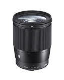 Sigma EF-M 16mm F1.4 DC DN for Canon [Contemporary]