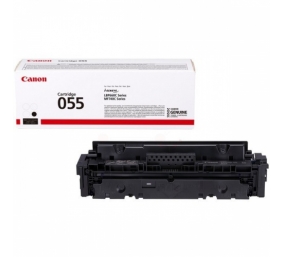 Canon 055 | Toner cartridge | Black