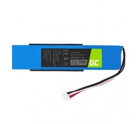 GREENCELL SP07 Battery Green Cell  for s