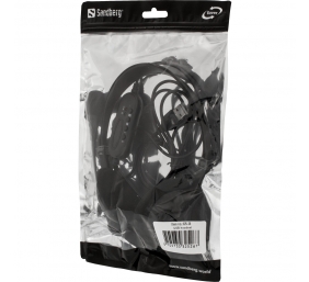 SANDBERG Saver USB headset
